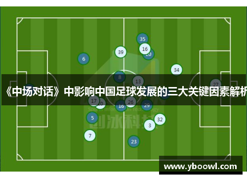 《中场对话》中影响中国足球发展的三大关键因素解析