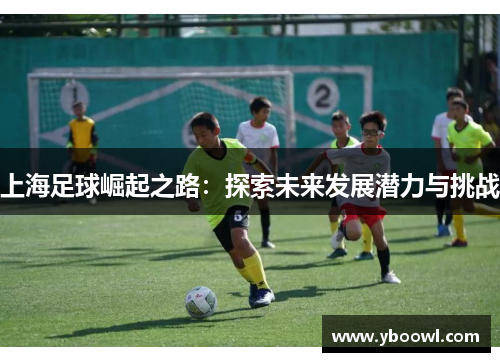 上海足球崛起之路：探索未来发展潜力与挑战