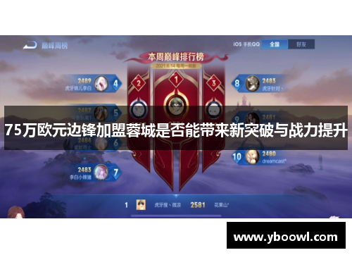 75万欧元边锋加盟蓉城是否能带来新突破与战力提升